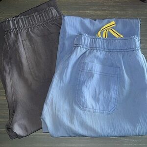 Wonderwink Scrub Bottoms.